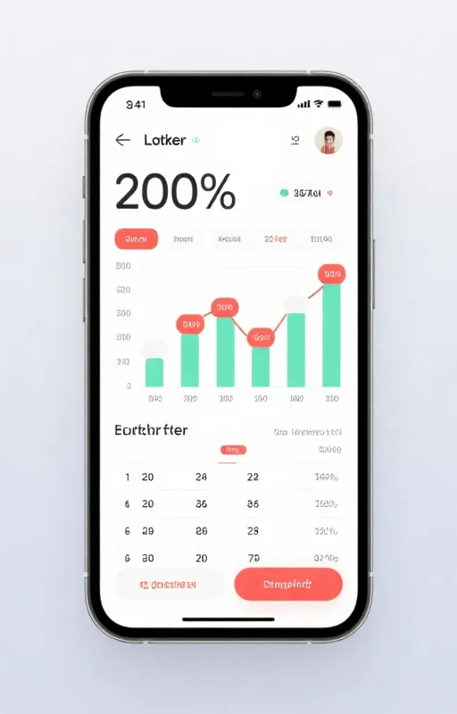 APP Interface