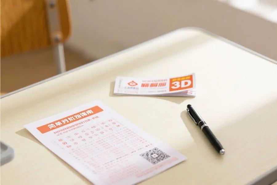 新手全面指南：了解福彩3D——规则、玩法及如何在168开奖网准确查看开奖结果