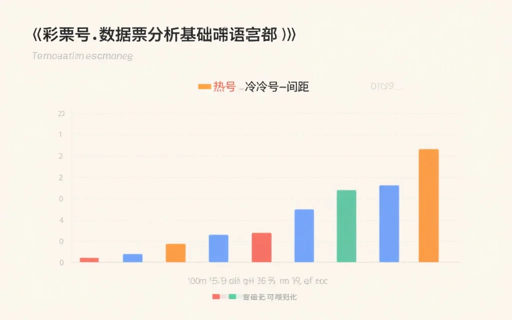 常见彩票数据分析术语及在168开奖网的查找方法详解