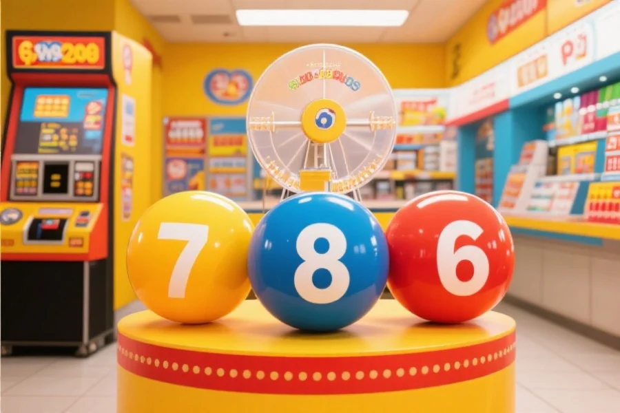 3D开奖玩法入门：从规则到基础选号技巧全解析